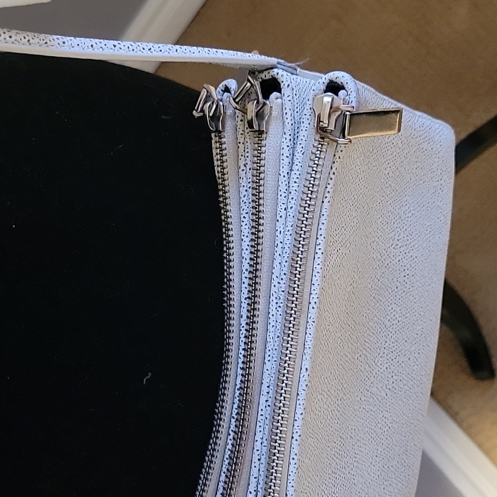 AUXILIARY ROMEYN 3 pocket bag - Picture 6 of 9